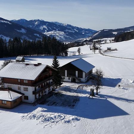 Pircherhof Appartements Haus im Ennstal Exterior photo